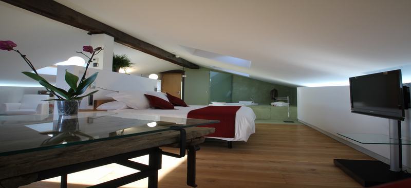 Hotel Can Cuch Cánoves Zewnętrze zdjęcie
