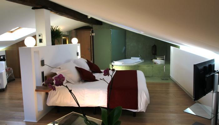 Hotel Can Cuch Cánoves Zewnętrze zdjęcie