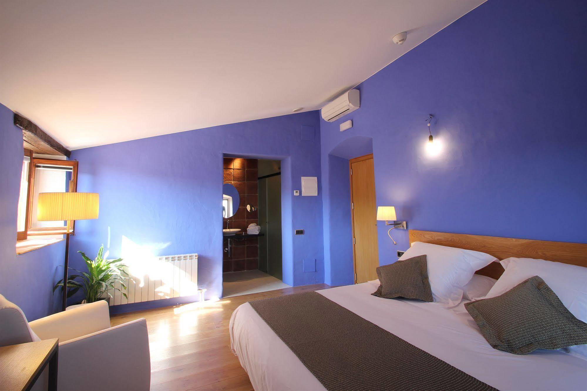 Hotel Can Cuch Cánoves Zewnętrze zdjęcie