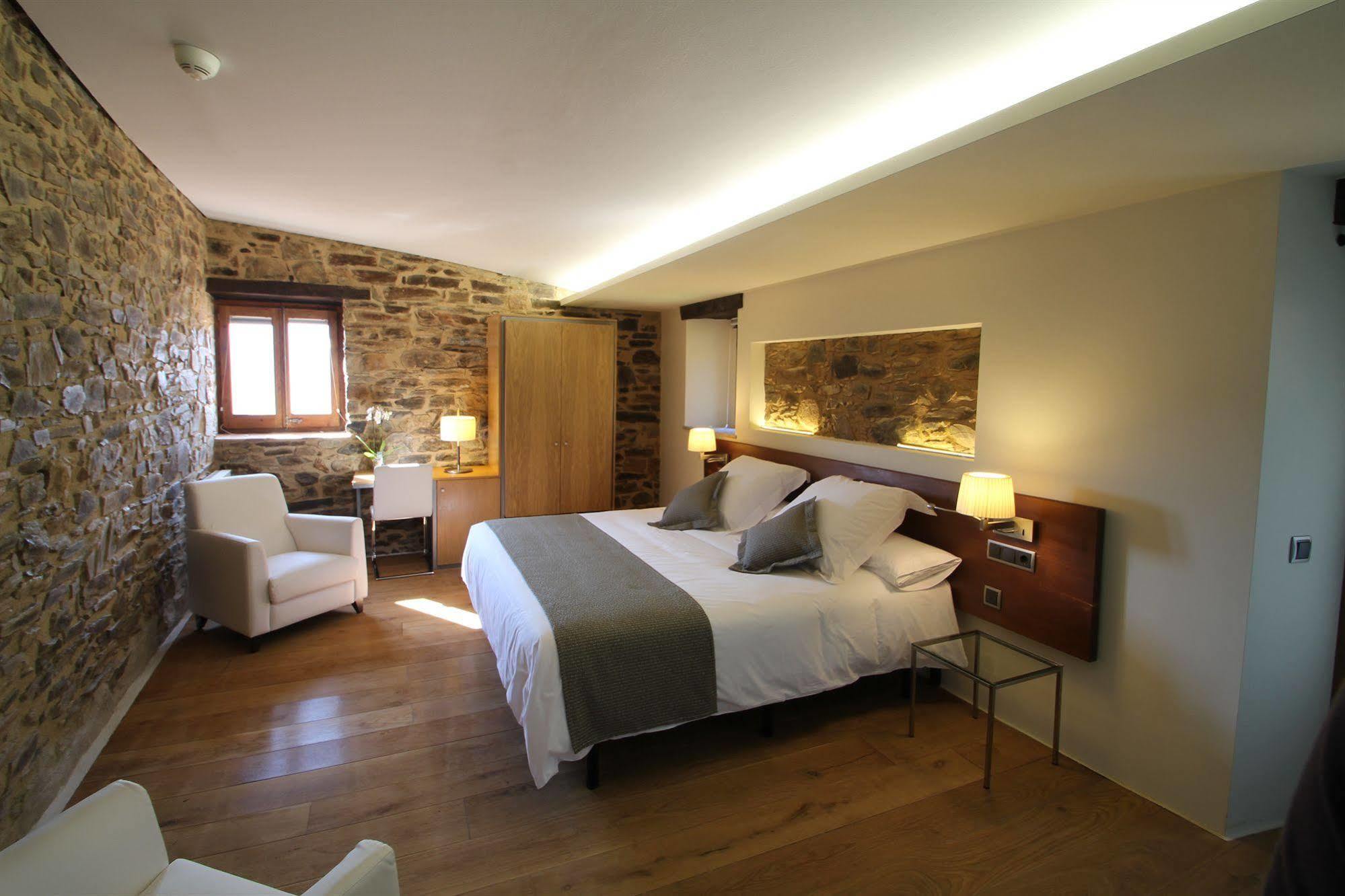 Hotel Can Cuch Cánoves Zewnętrze zdjęcie