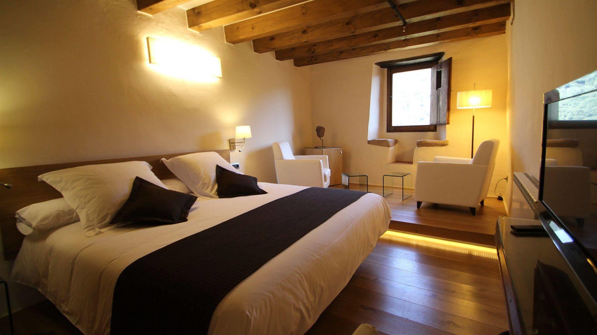 Hotel Can Cuch Cánoves Zewnętrze zdjęcie