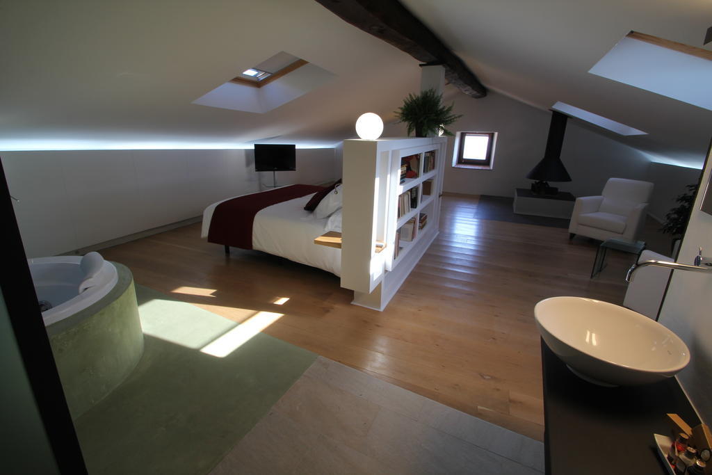 Hotel Can Cuch Cánoves Zewnętrze zdjęcie